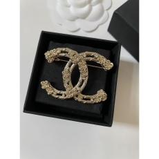 Chanel Brooches